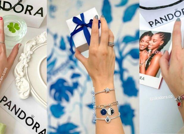 چگونه جواهرات پاندورا دل زنان ایران را ربوده است؟