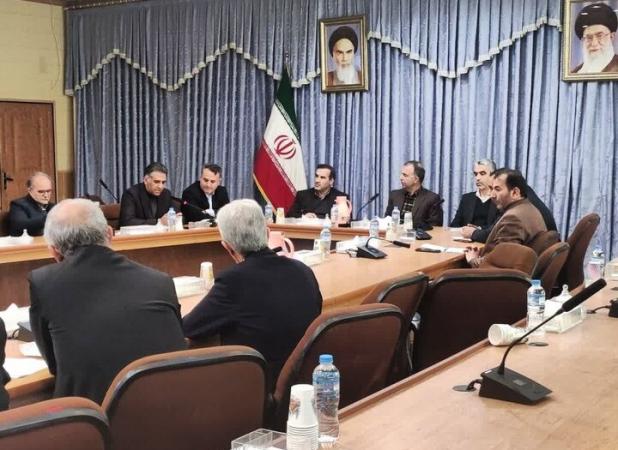 تأسیس ۱۰ هنرستان جوار صنعت در اردبیل برای مهارت‌آموزی و اشتغال‌زایی