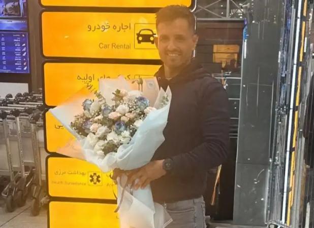 ماجرای عجیب ناپدید شدن مربی اسپانیایی استقلال!