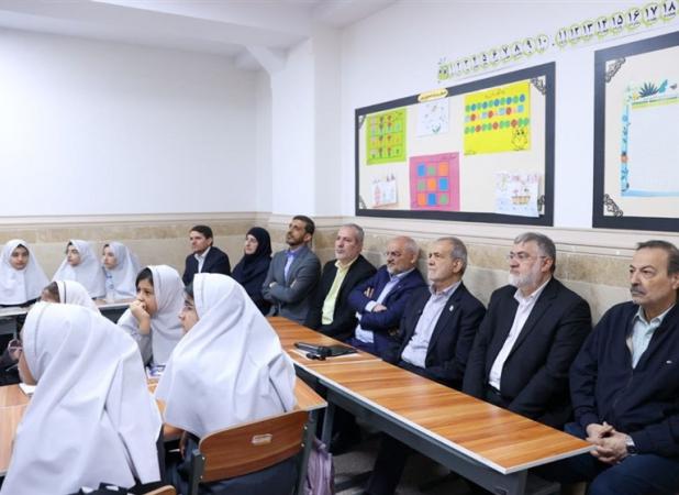 زیرساخت آموزش هوشمند باید بر پایه ایجاد مراکز ملی داده‌ها شکل گیرد