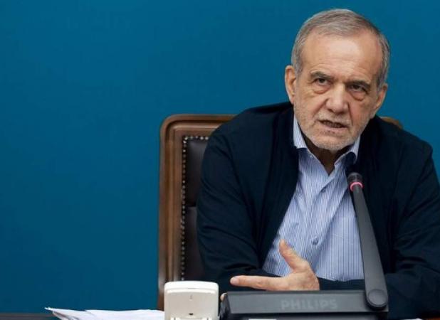 ایران در برابر تهدیدات قاطعانه عمل میکند!