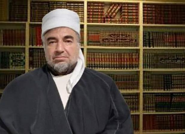 ماموستا فرجی: مکتب شهیدان سلیمانی و المهندس با ترور از بین نمی‌رود