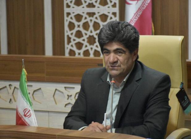 یعقوبی: جذب کامل اعتبارات، شرط تسریع پروژه‌های عمرانی است