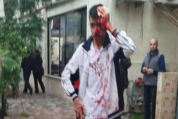 تیراندازی شدید نیروهای جولانی به سوری ها در لاذقیه و حمص+فیلم