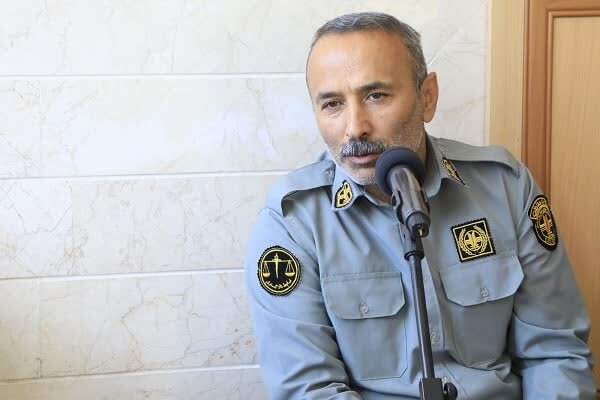 خراسان جنوبی با کمبود محیط بان رو به رو است
