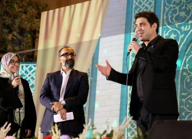 مهمانی امت احمد(ص) جشن بزرگ مردمی در کردستان بود