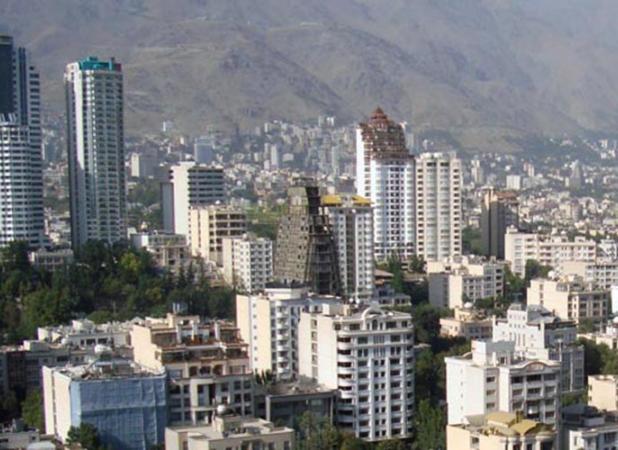 با این گرانی‌ها، ساخت و ساز هم کاهش یافت