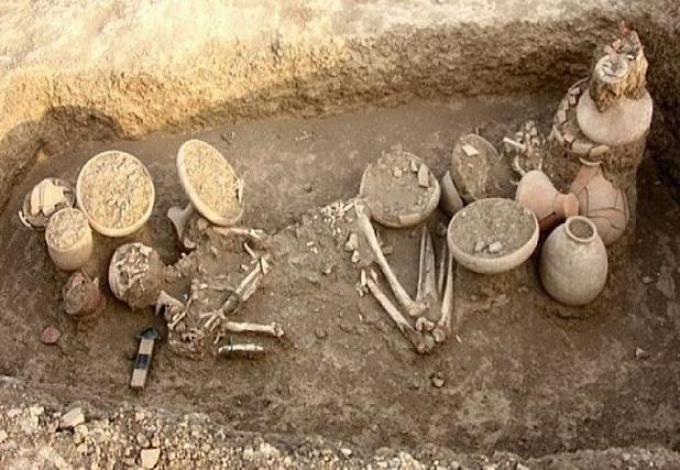 احتمال کشف آثار پارینه سنگی در خراسان شمالی از سایت‌های باستانی کاوش نشده