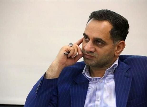 سالاری: قرارگاه نظارتی حمایت از تولید در بازرسی کرمان تشکیل شده است