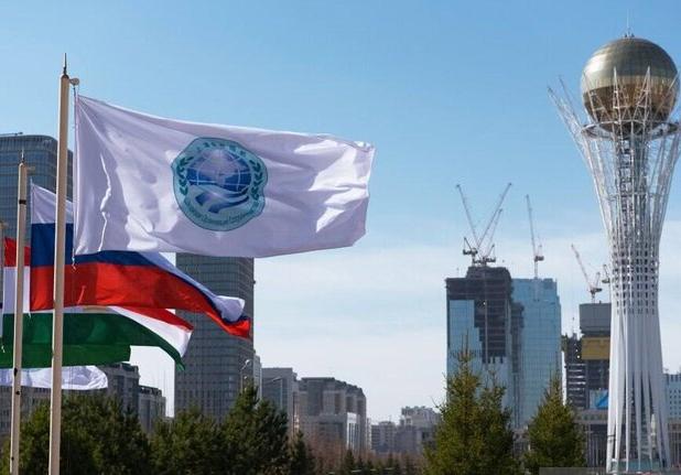 نشست شورای وزرای خارجه سازمان همکاری شانگهای در چین