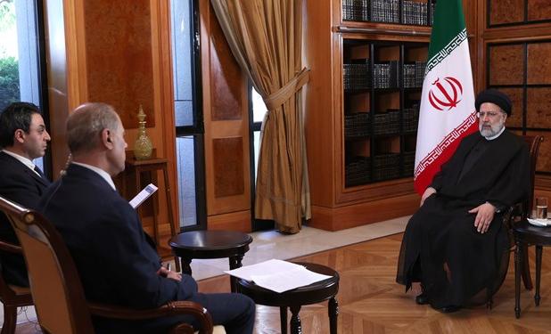 ایران آماده میانجیگری میان سوریه و ترکیه است