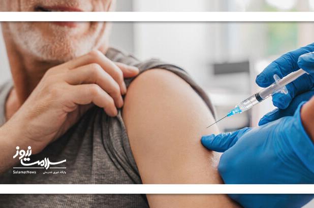 واکسن زونا خطر زوال عقل را کاهش می‌دهد