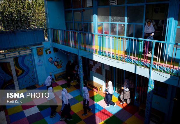 مدیرکل آموزش و پرورش استان زنجان: ایمن‌سازی مدارس از اولویت‌های آموزش و پرورش است