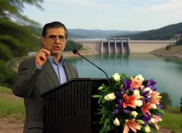 یادداشت امانپور | راهکار بهینه بهره‌برداری از سدهای احداث شده