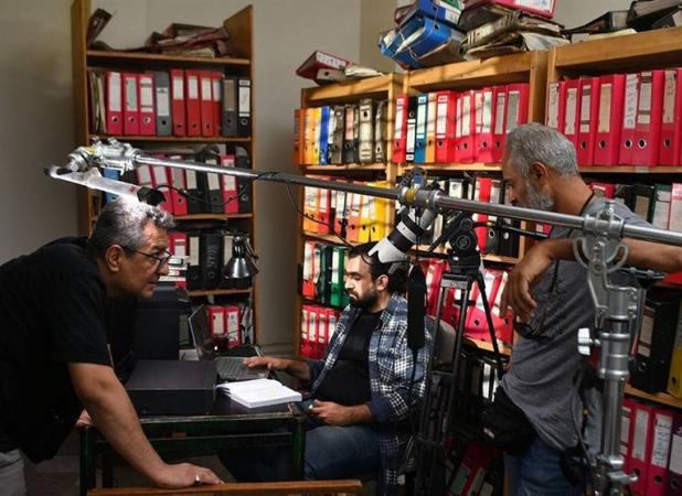 «مشت در نمای درشت» آماده نمایش شد/ تقاضای حضور در «سینماحقیقت»
