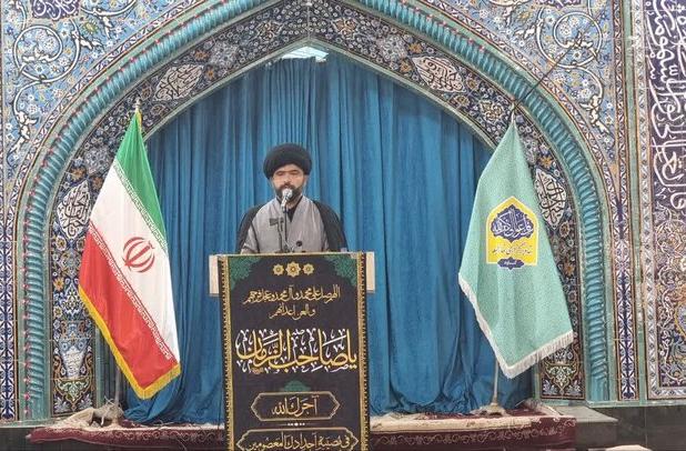 فعال‌سازی مکانیسم ماشه اثری بر ایران اسلامی نخواهد داشت