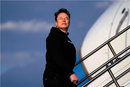 ثروتمندترین مرد تاریخ ۷۴۹ میلیارد دلاری شد