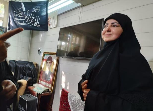 شهادت فرماندهان انگیزه برای مبارزه علیه اسرائیل را بیشتر می‌کند