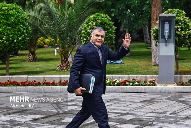 برگزاری نمایشگاه بین‌المللی نفت با حضور بیش از ۲۰۰۰ شرکت داخلی