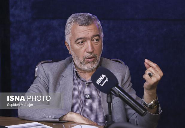 تأکید مدیرکل آموزش‌وپرورش خراسان رضوی بر مشارکت صددرصدی دانش‌آموزان در آزمون‌های غربالگری