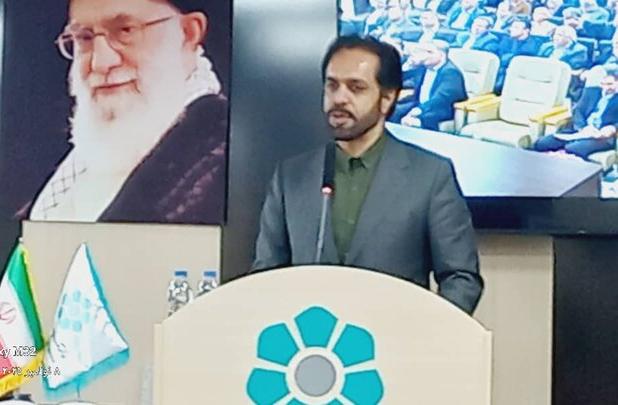 حسینی جو: فرهنگ تعاون رمز توسعه و پیشرفت است