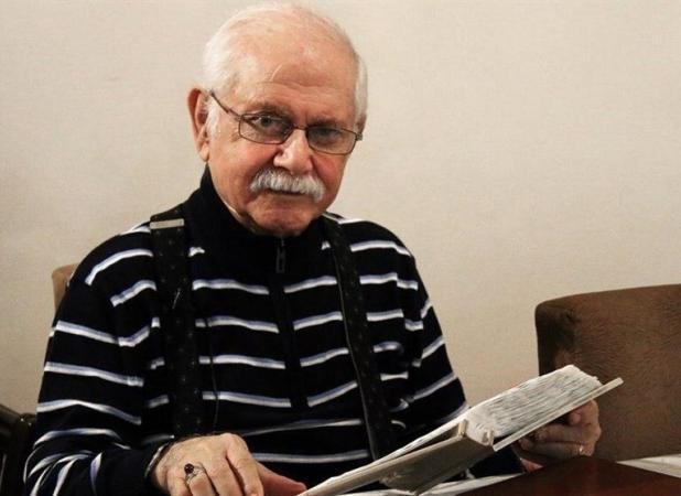 جزئیات مراسم تدفین ناصر مسعودی اعلام شد