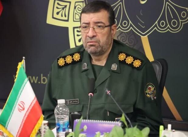 سوم خرداد نماد فرهنگ و مکتب ملت ایران است