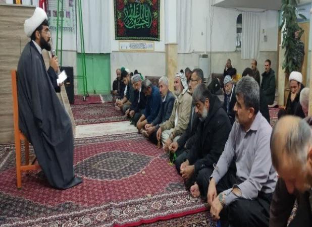 ورمقانی: حضرت فاطمه (س) الگوی زن متعالی و نماد آرامش است