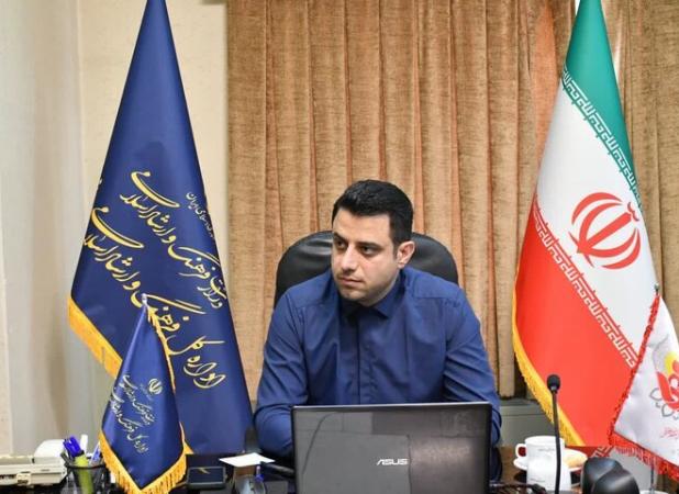رقابت ۳۵۰۰ مازندرانی در آزمون استانداردهای مهارتی فرهنگ و هنر