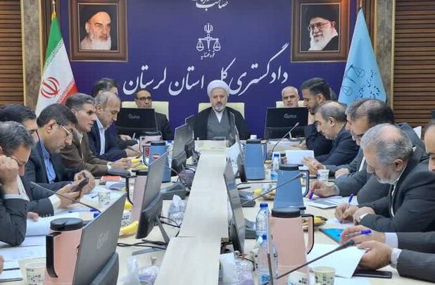 هشدار رئیس‌کل دادگستری لرستان به اخلال‌گران در بازار کالا و خدمات