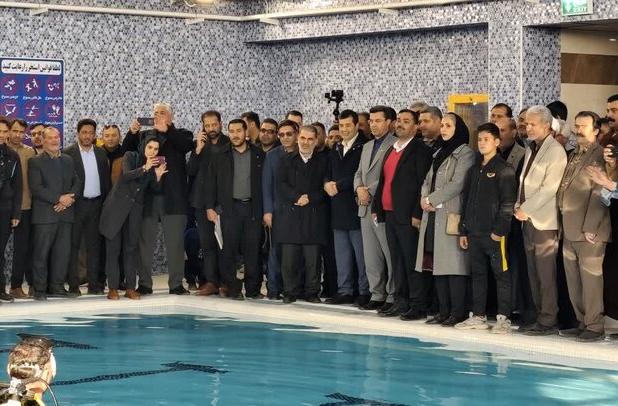 دنیامالی: نیاز مالی پروژه‌های ورزشی از مولدسازی تامین می‌شود