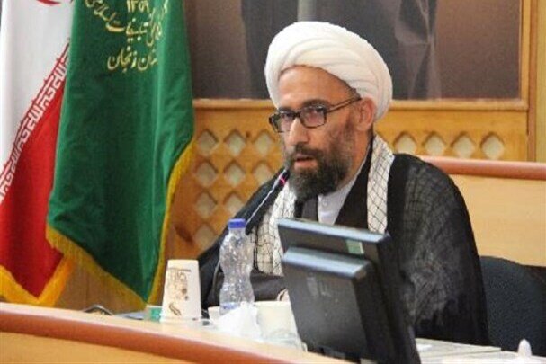 ناصر: ۹ دی نماد بصیرت و ولایت‌مداری ملت ایران است