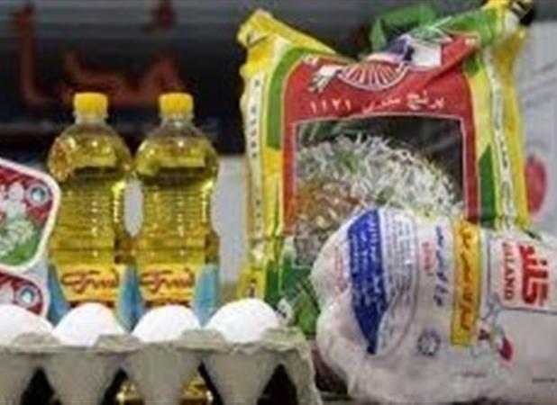 شیرخام، گوشت گوساله، مرغ و تخم مرغ خرید تضمیمی می‌شود