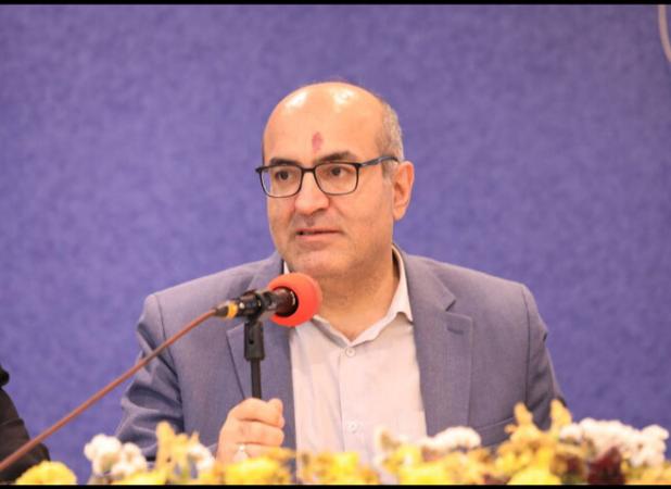 مشارکت هنرمندان در جشنواره‌های استانی تئاتر ۳۰ درصد افزایش دارد 