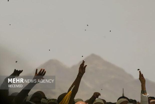 افزایش ظرفیت جدید برای متقاضیان حج