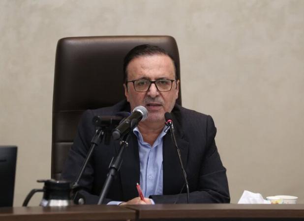 استاندار قزوین: ۹۰ درصد آب استان از چاه تأمین می‌شود