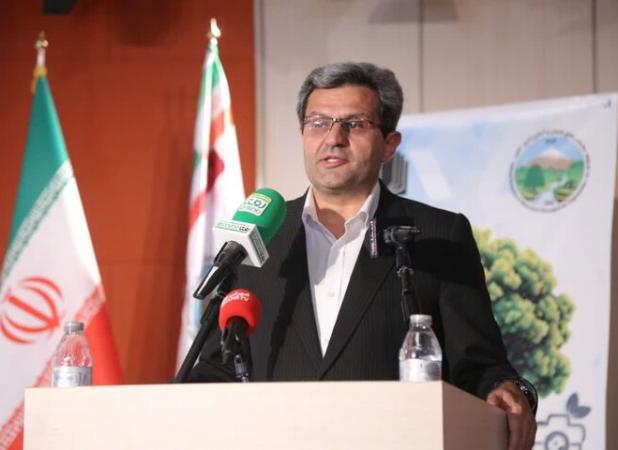 کردستان ۲ هزار گونه گیاهی دارد