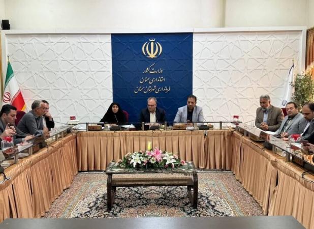 تامین شکر و اقلام ضروری تنظیم بازار ویژه عید غدیر در سمنان