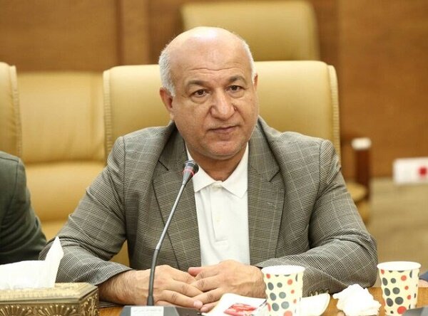 غرفه‌بندی و آماده‌سازی بخش کودک نمایشگاه کتاب آغاز شد