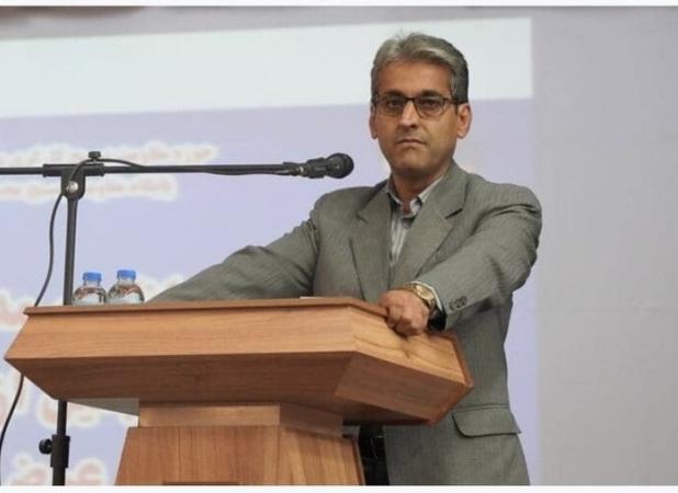 مقاومتی بی‌نظیر را در جزیره خارگ شاهد بودیم