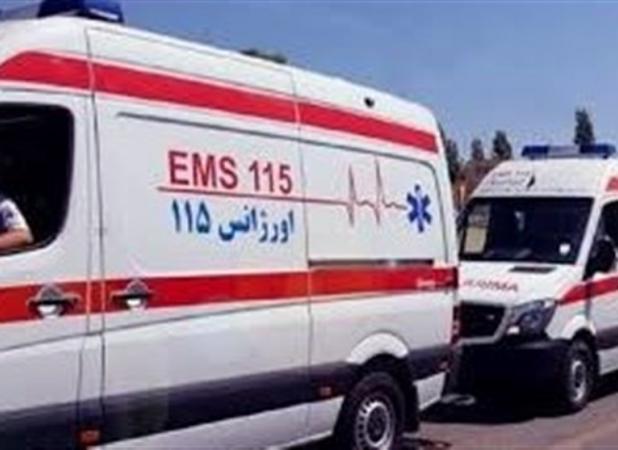 وزارت بهداشت در آماده باش کامل است