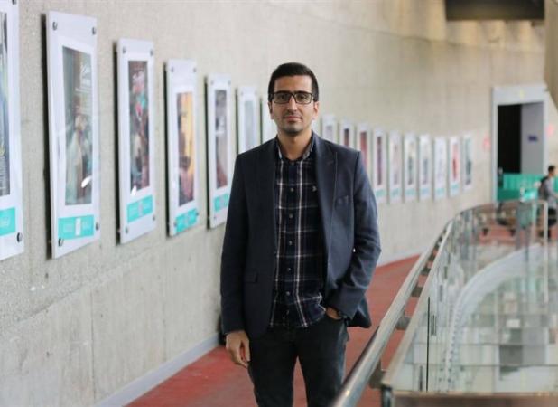 اکران یک بسته فیلم کوتاه در «هنر و تجربه» تا پایان پاییز