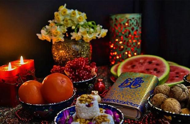 بایدها و نبایدهای تغذیه‌ای «یلدا»