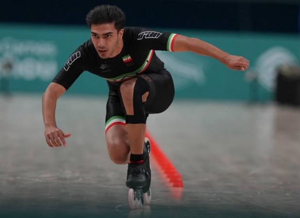 معرفی برترین‌های انتخابی تیم‌های ملی اسکیت سرعت و فری‌استایل