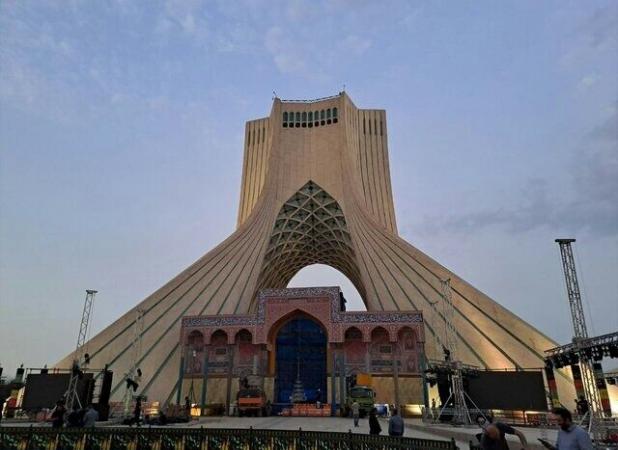 هشدار میراث فرهنگی درباره اقدام جنجالی زاکانی
