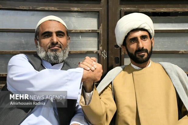 پیام مردم سرزمین نخل و آفتاب به مناسبت «هفته وحدت»