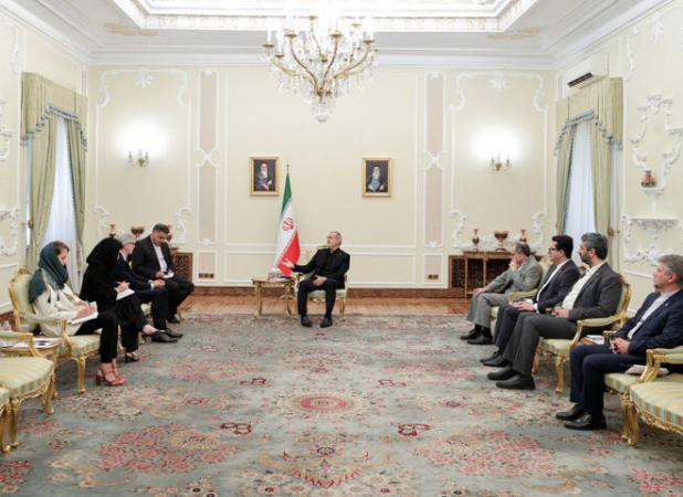 پزشکیان: پاسخ ما به تکرار احتمالی تجاوز مقتدرانه خواهد بود