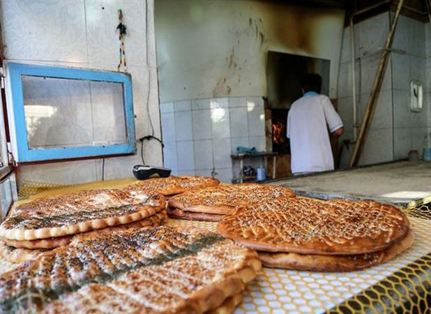 آغاز فعالیت نانوایی‌های سیار طی روزهای آتی