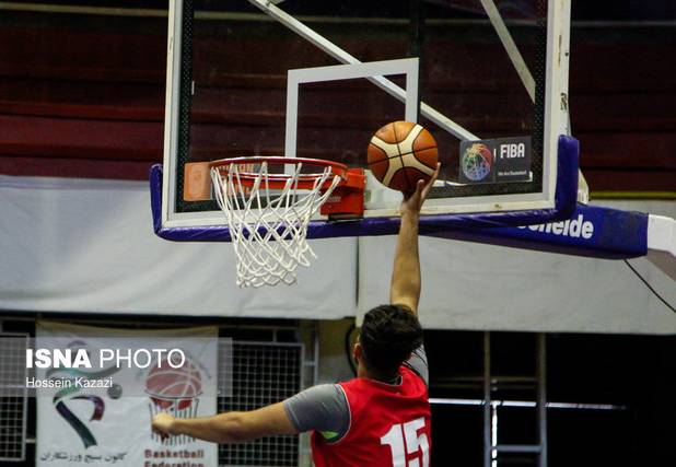 دومین برد متوالی آسمان خراشان تبریزی در نیم‌فصل دوم