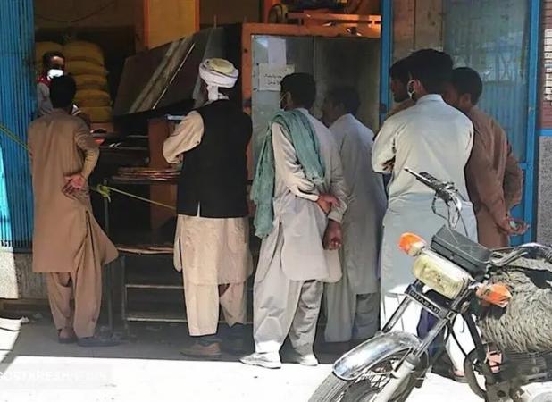 کابل: هیچ توافقی با ایران برای اعزام کارگران افغان نشده